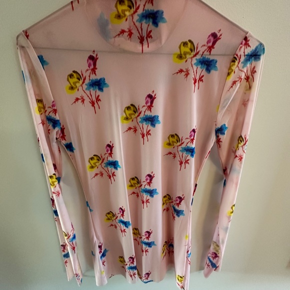 Ganni Women's Top.... - Picture 2 of 3